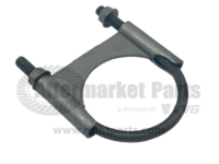 Exhaust Clamp